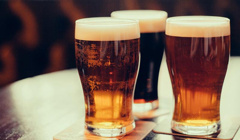POLL: Should pubs be open on Good Friday?