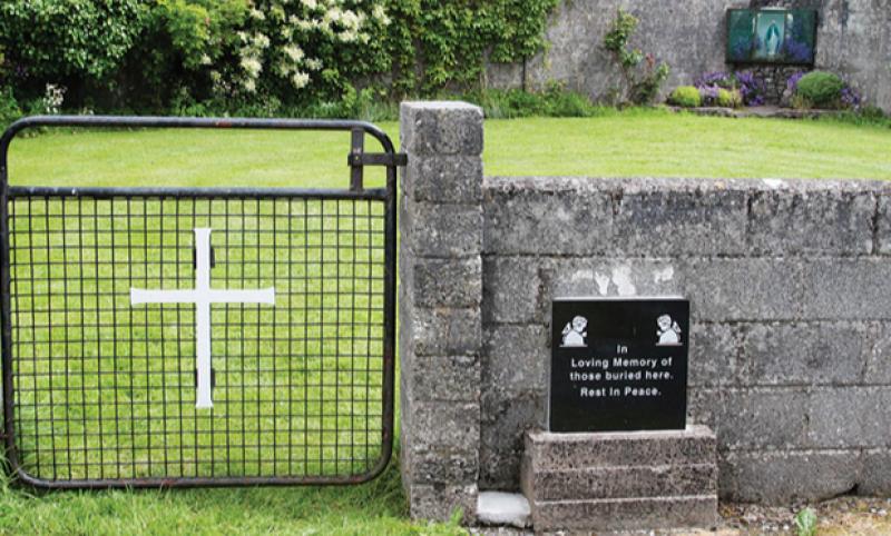 Kildare Senator calls on government to exhume Tuam Mother and Baby home site
