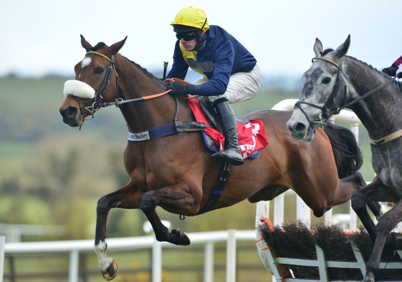 Day 4 Punchestown Racing Results: Friday, April 28
