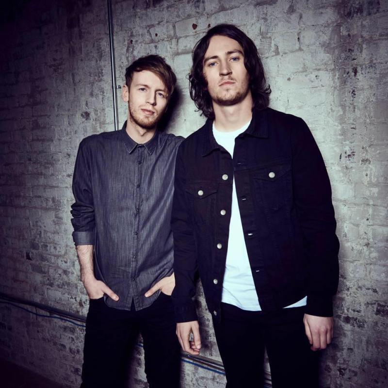 Athy's Picture This unveil new song