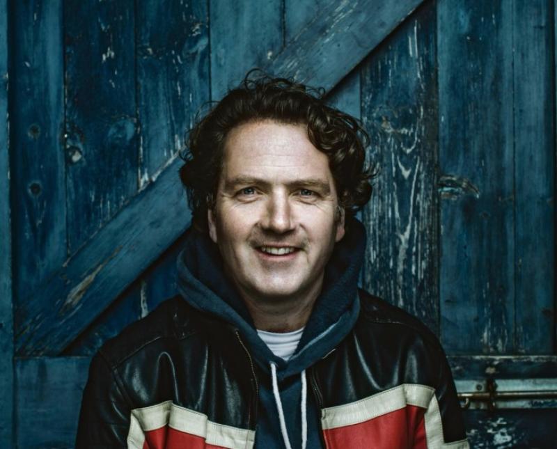 Diarmuid Gavin