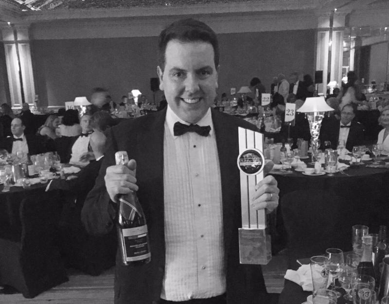 Kildare Law firm scoop top award