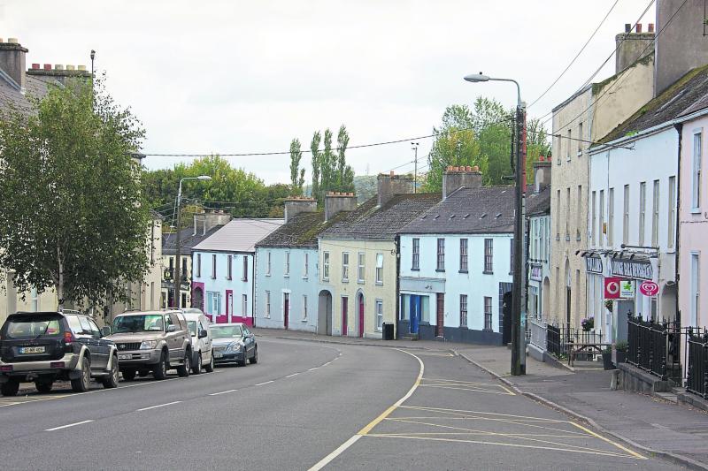 Over &euro;10k awarded in community heritage grants in Kildare Newbridge MD