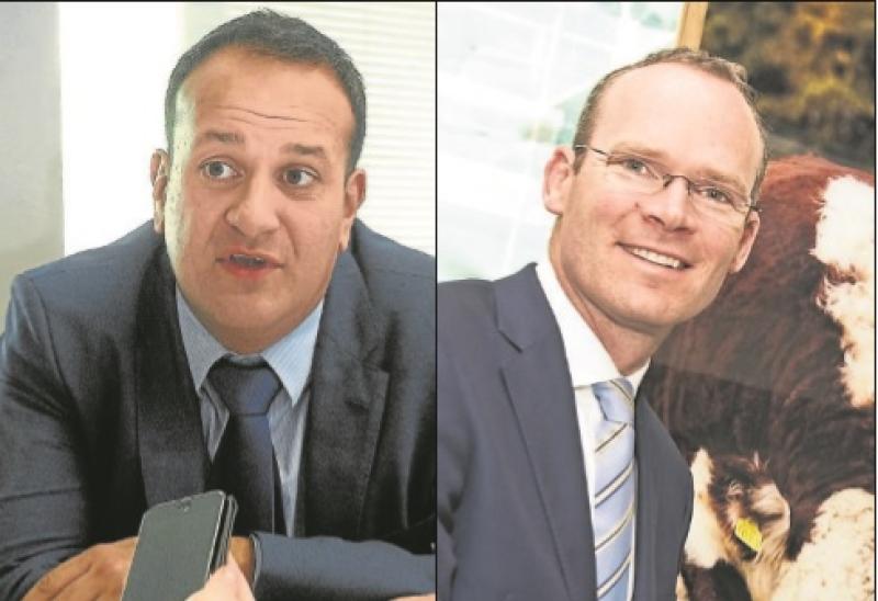 POLL: Varadkar versus Coveney, who'd get your vote for Taoiseach?