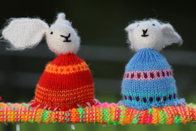 Celebrations in Newbridge as arts festival marks its 30th birthday 