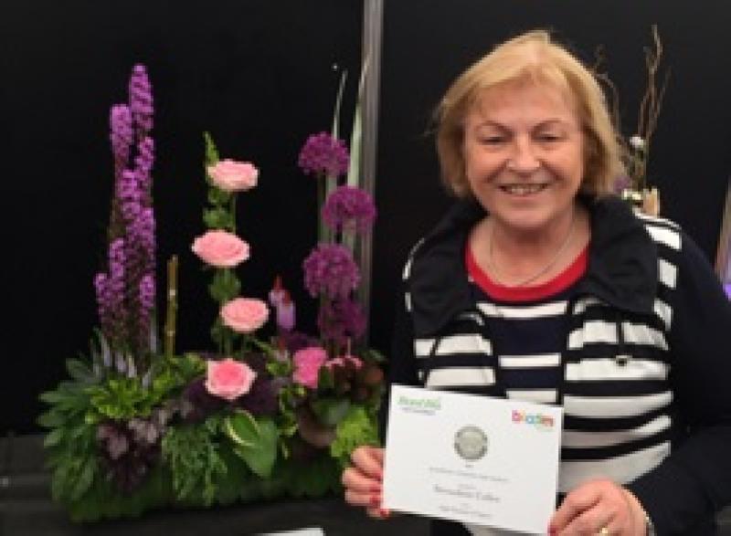 Nine Kildare Bloom medal winners announced