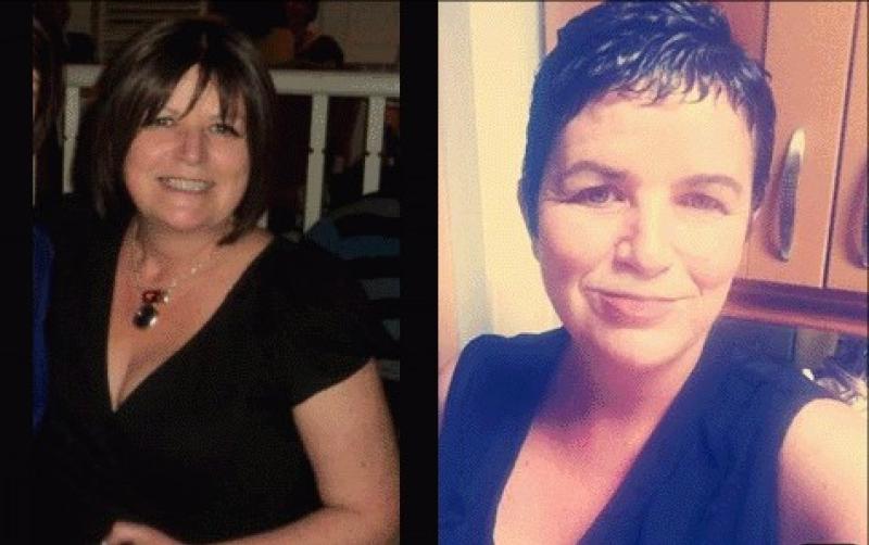 Clane woman 'Stripping and Dipping' for cancer