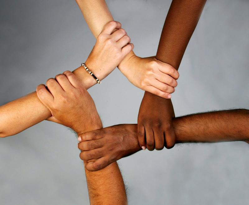 Programme for refugee activists in Kildare