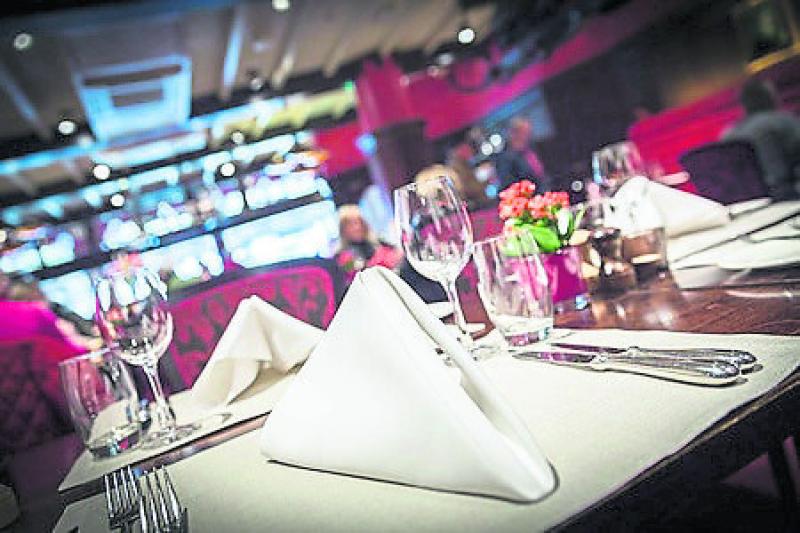 VOTE: The top places to eat out in Kildare have been shortlisted