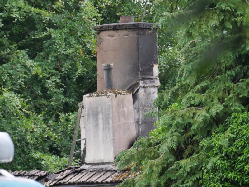 BREAKING: Two killed in Kildare house fire