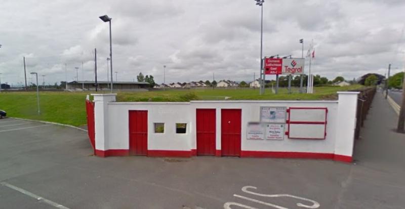 Athy GFC secure sale of site to build two new pitches