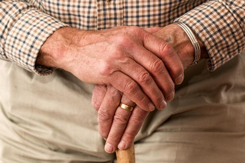 ALONE seeks volunteers in Dundalk and Ardee to call older people in the community