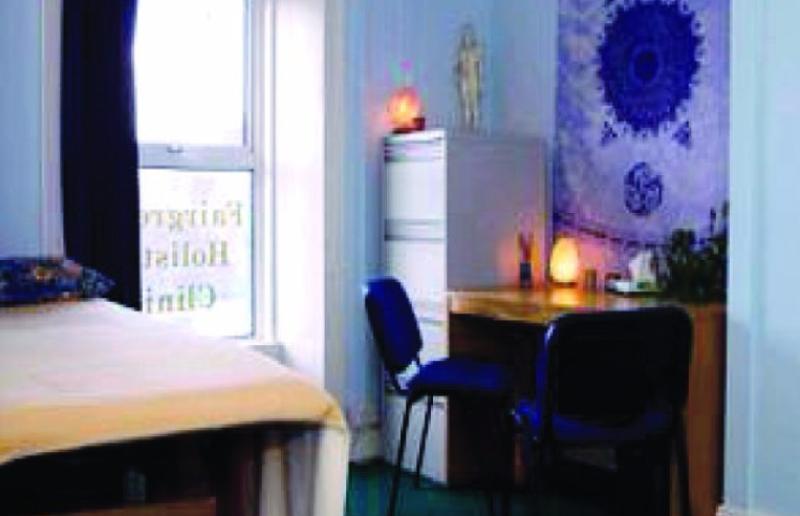 Celebrating 18 years at the Fairgreen Holistic Clinic, Naas
