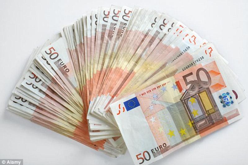 €219,744 for 53 local projects in Kildare - Is your area included?