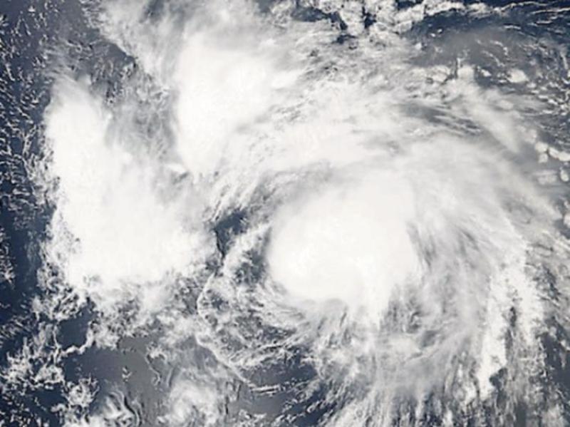 BREAKING: All schools to close tomorrow because of Hurricane Ophelia