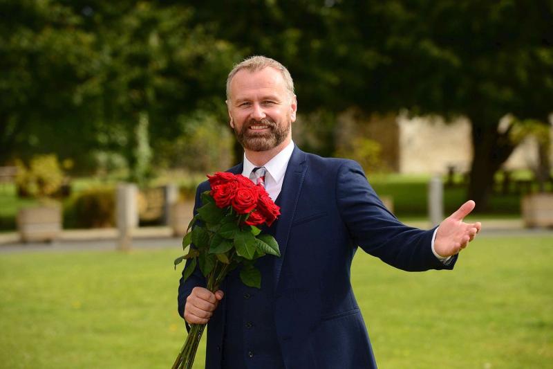 Rose of Tralee organiser confirms married and trans women can enter pageant