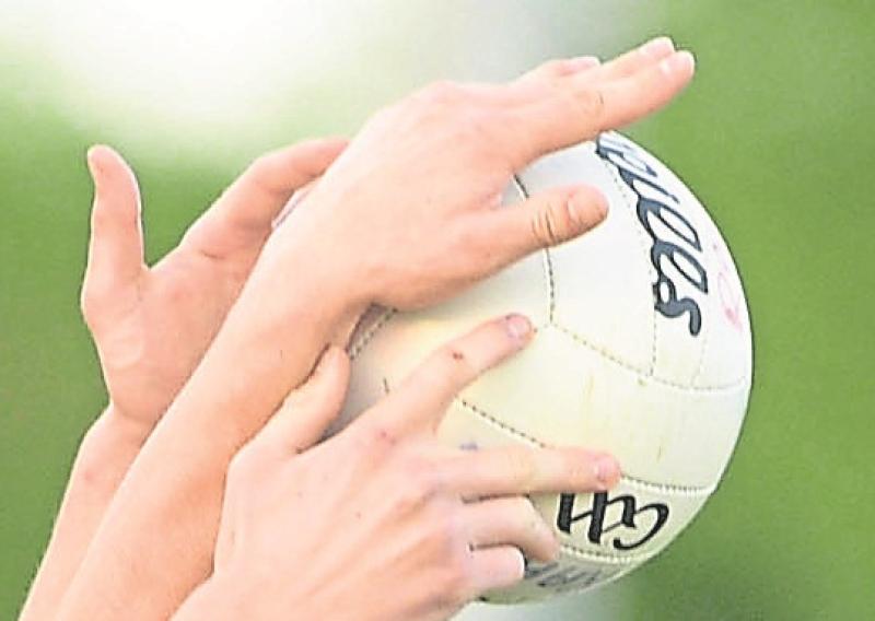 Sarsfields fall to Celbridge; Confey and Carbury also win