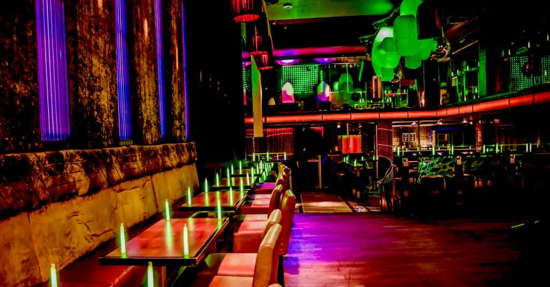 Kildare's Tigerlily nightclub to close this weekend