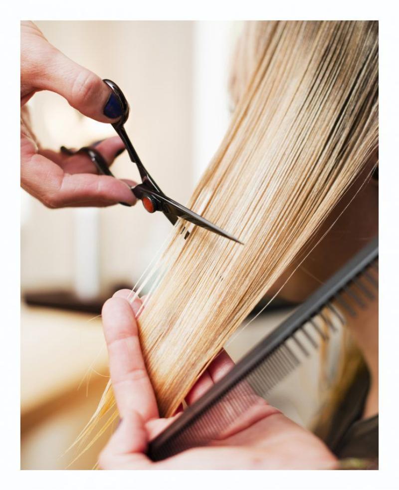 The top hairdresser in Kildare as voted by you revealed!