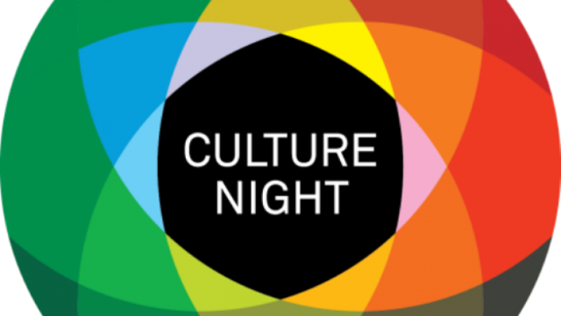 Kildare set to host variety of events to celebrate Culture Night 2024 on Friday