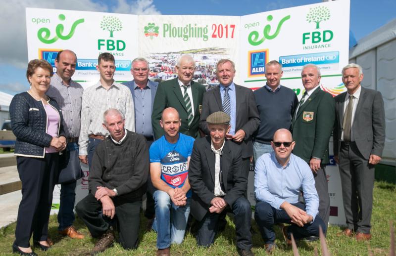 10 tips to help you enjoy your day at the National Ploughing Championships