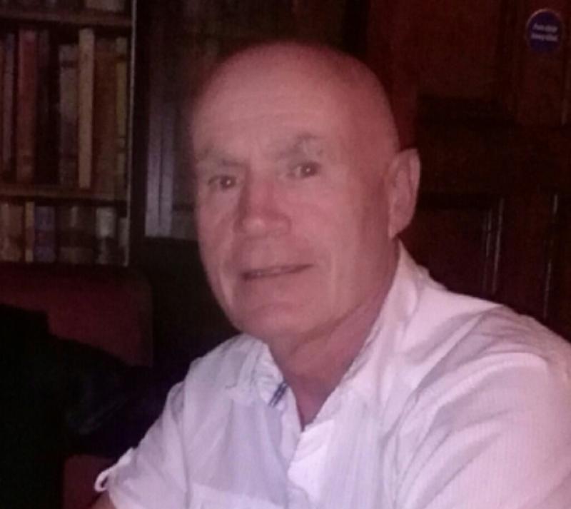 Concern for missing Athy man (62)