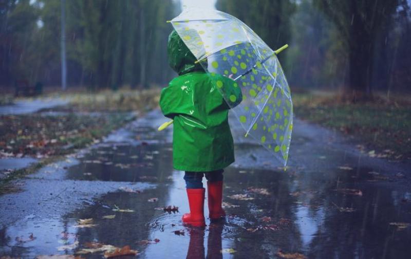 Yellow weather warning issued for Kildare 
