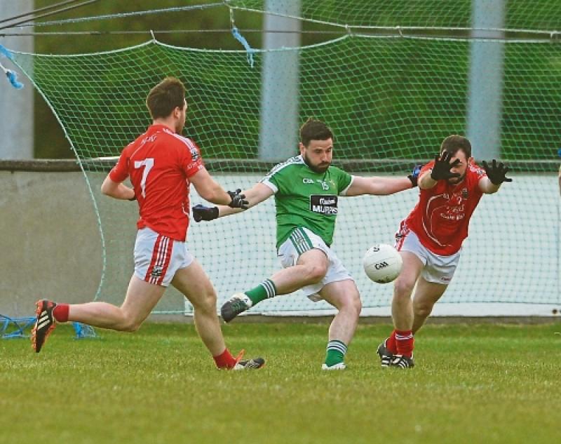 SFC PREDICTION: Tight semi final in store for Moorefield and Athy