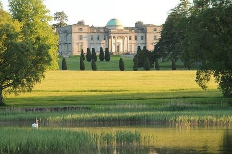 Planning sought for new visitor carpark at Emo Court