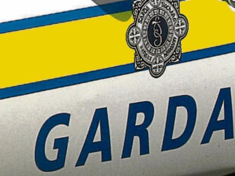 Garda investigation underway into incident in Ballyragget
