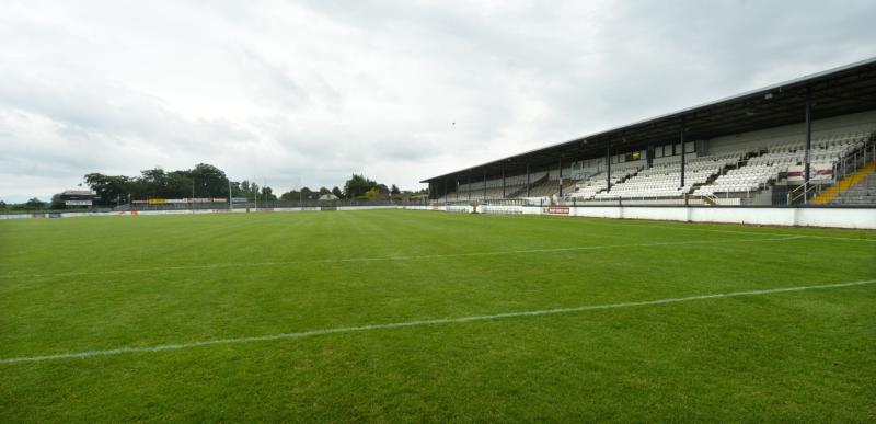 BoyleSports believe Ballyragget strippers&nbsp;may streak&nbsp;at Ardclough showdown at&nbsp;St Conleth's Park