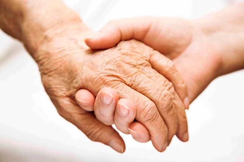 'Life is short, people can’t spend it waiting': TD urges government to act immediately on homecare crisis in North Kildare