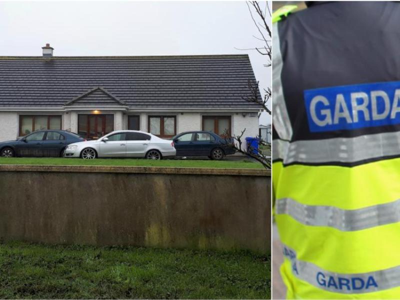 BREAKING: Teenager arrested over fatal Offaly stabbing released 