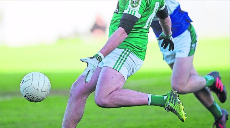 The 10 types of player at every Kildare GAA club