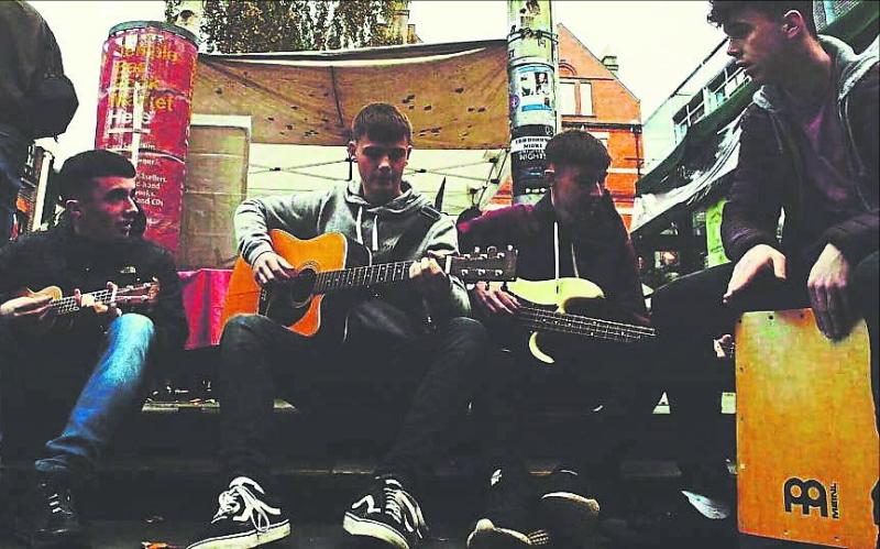 The Rush are ones to watch in 2018