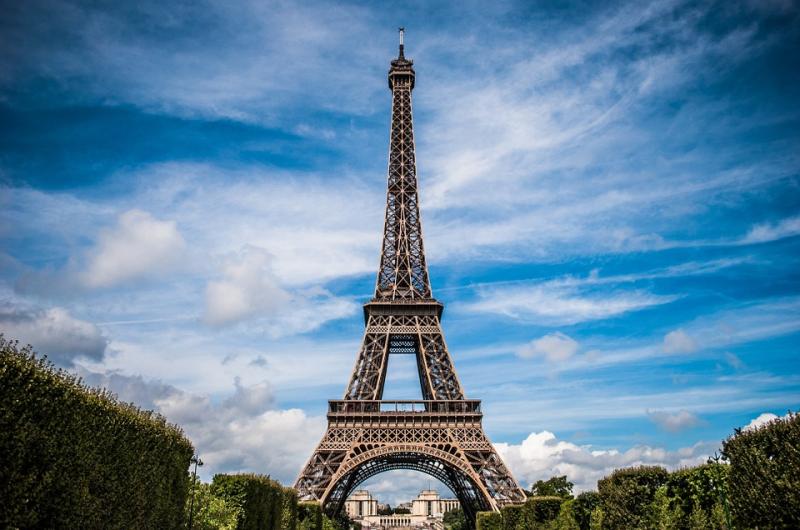 Free interrail tickets around Europe for Kildare students