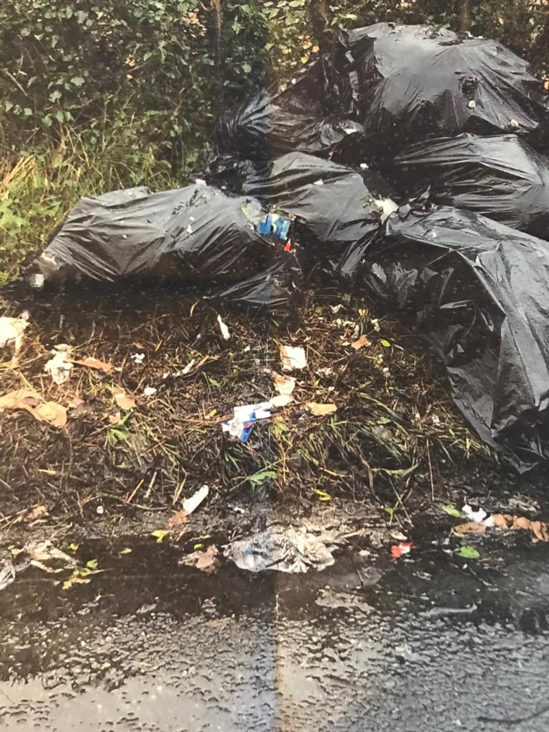 KCC spends €2.5 million a year on clean up costs