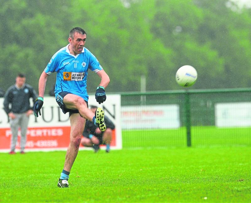 My Kildare Life: Interview with Kildare GAA legend Johnny Doyle