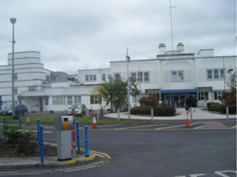Maternity unit monitors now linked to past problems at Portlaoise and