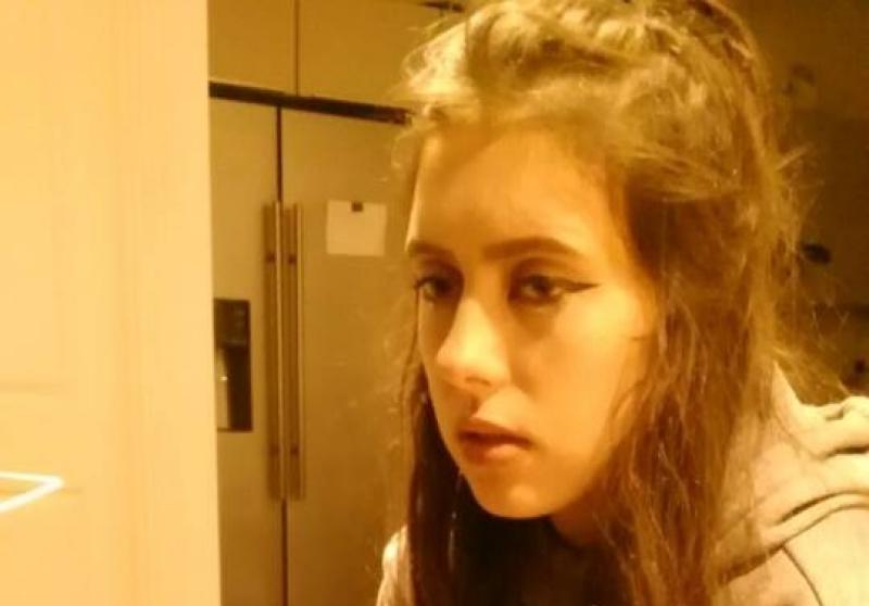 Gardai appeal for information on missing 16-year-old Newbridge girl