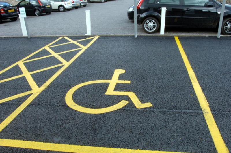 Kildare TD calls for changes to illness and disability payments