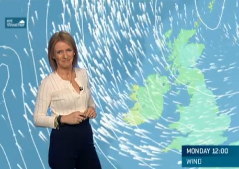Stark weather alert update from Met Éireann as Kildare braces for serious snow
