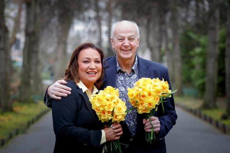 Kildare businesses urged to get on board for Daffodil Day