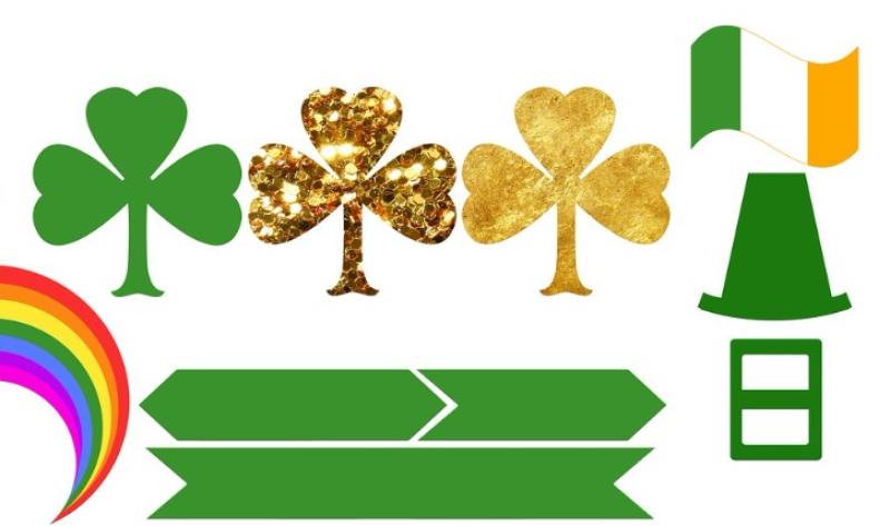 Exciting competition for young Kildare artists to design St Patrick’s Day masthead for leinsterleader.ie!