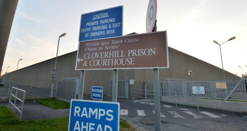 Cloverhill District Court 