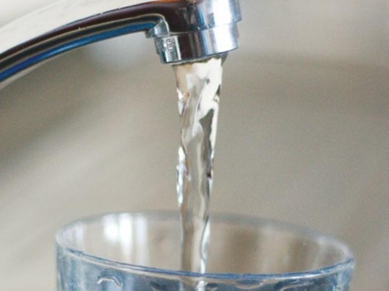 Leixlip residents could have no water supplies between tonight and early hours 