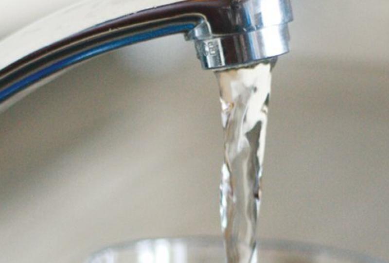 BREAKING: Water disruption confirmed by Kildare County Council 