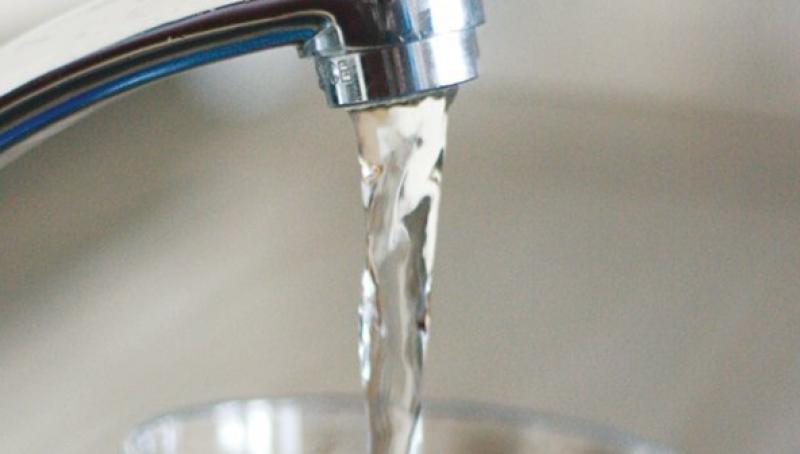 LATEST: Water outage near school confirmed by Kildare County Council 