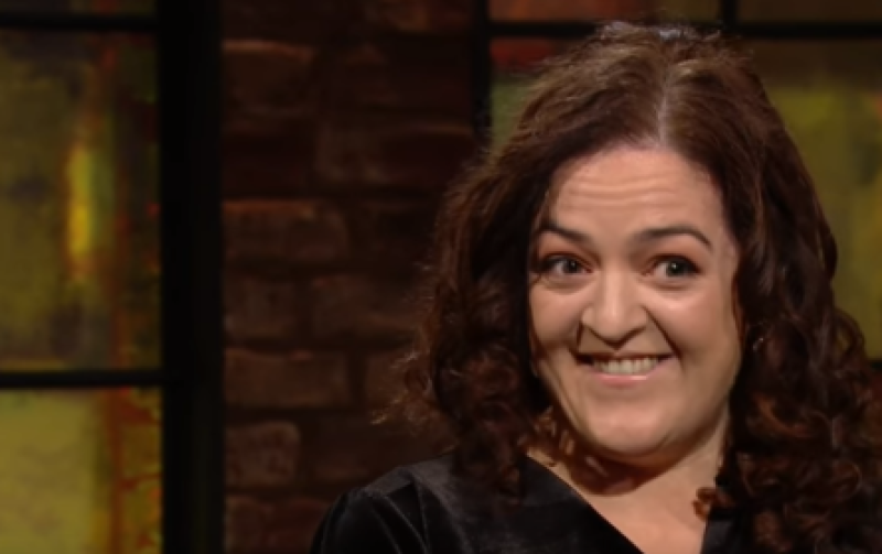 Comedy movie starring Maeve Higgins to be shot in Kildare