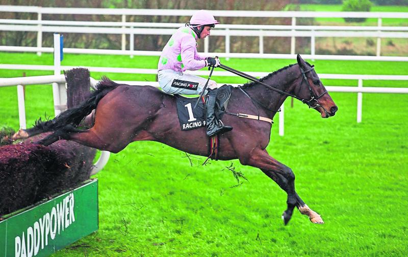 Punchestown results: Day 1 racing results, Tuesday, April 24, 2018